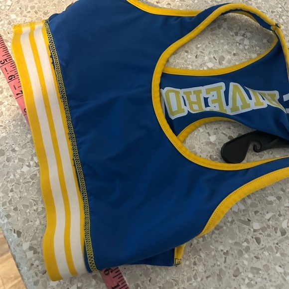 Riverdale Low-Impact Sports Bra Hot Topic Exclusive Medium - Picture 7 of 7